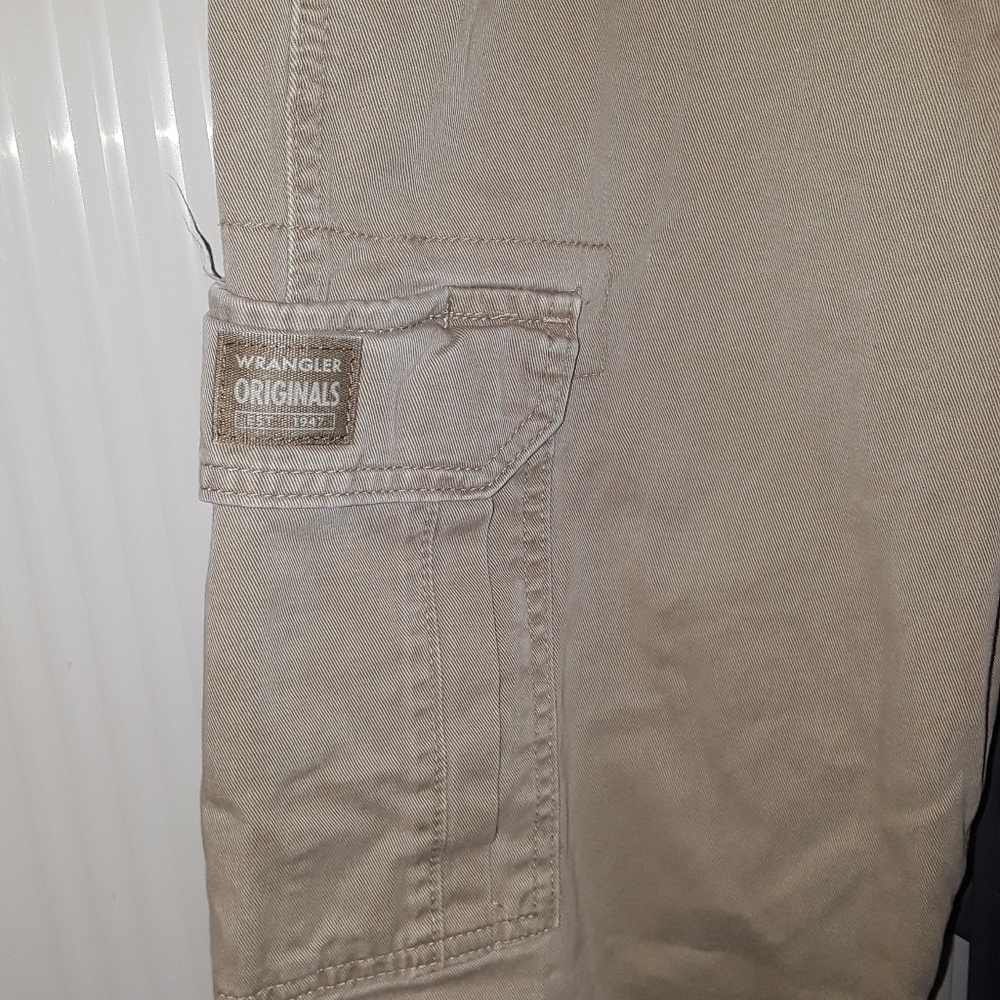 Pantalon Wrangles - Picture 5 of 6